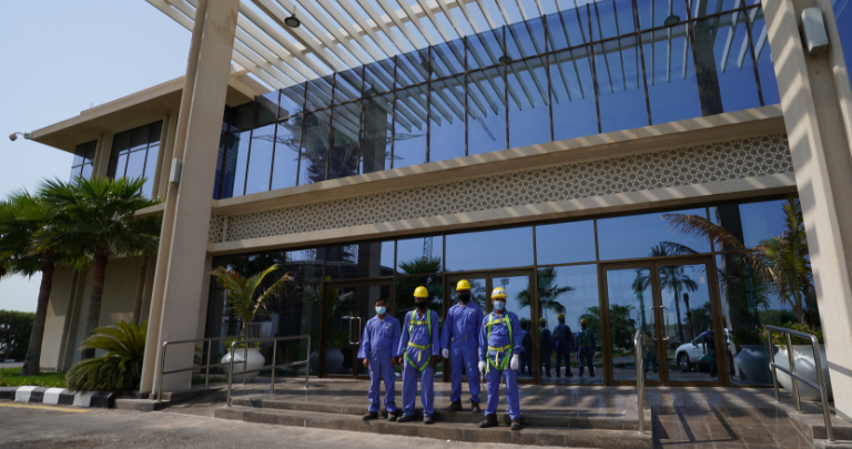 Facilities Management Sector