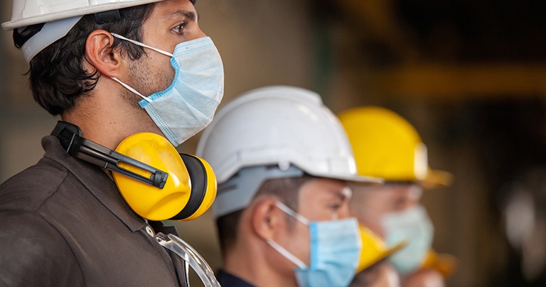 Human Resources Sector