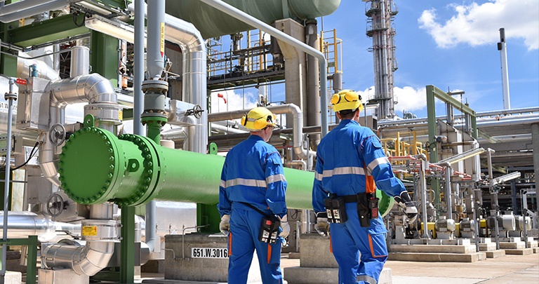 Manufacturing Sector