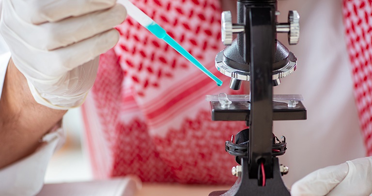 Medical and Pharmaceutical Industrial Sector